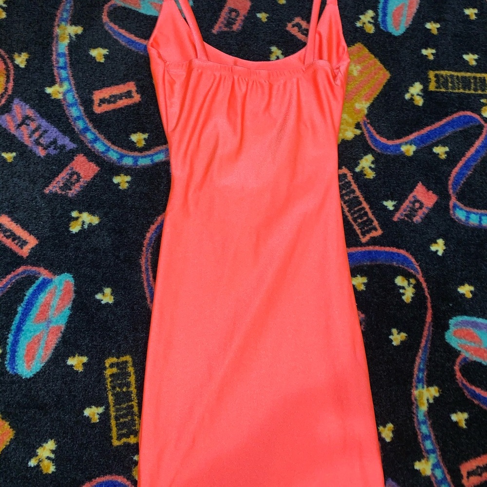Mini Dress - Picture 3 of 4